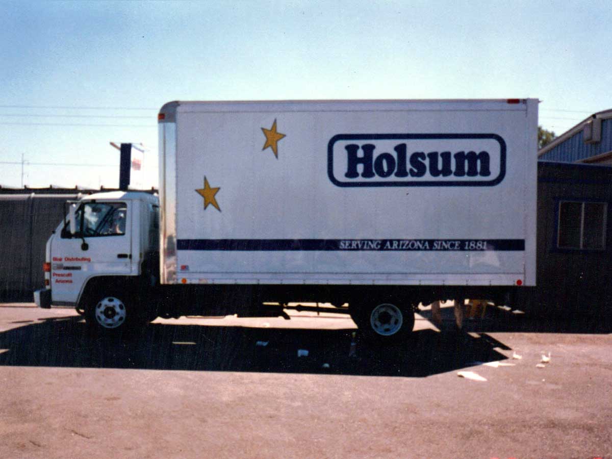 Painting A Box Truck at Explore collection of