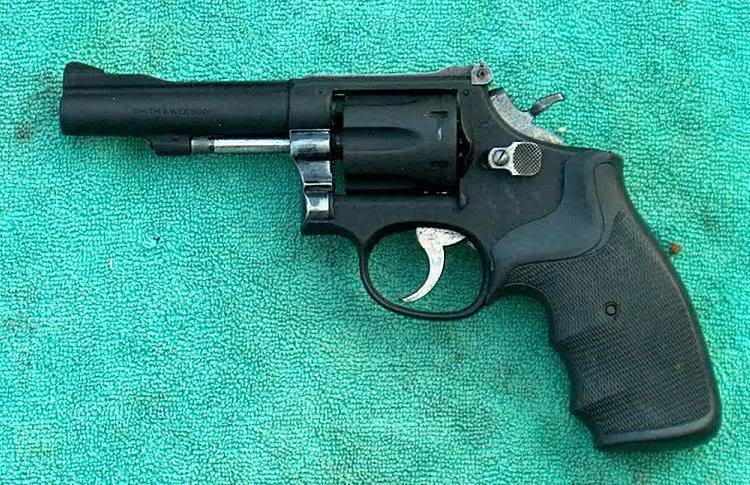 750x485 Polymer Coating On Revolvers Good Or Bad - Painting A Revolver