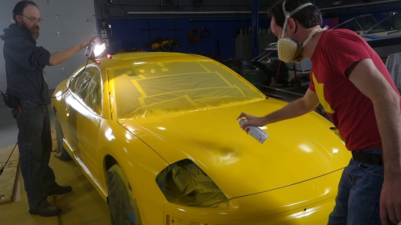 Painting A Truck With Rustoleum at Explore