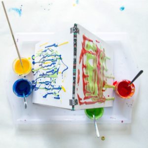 300x300 Kids Painting Activities - Painting Activities For Kids