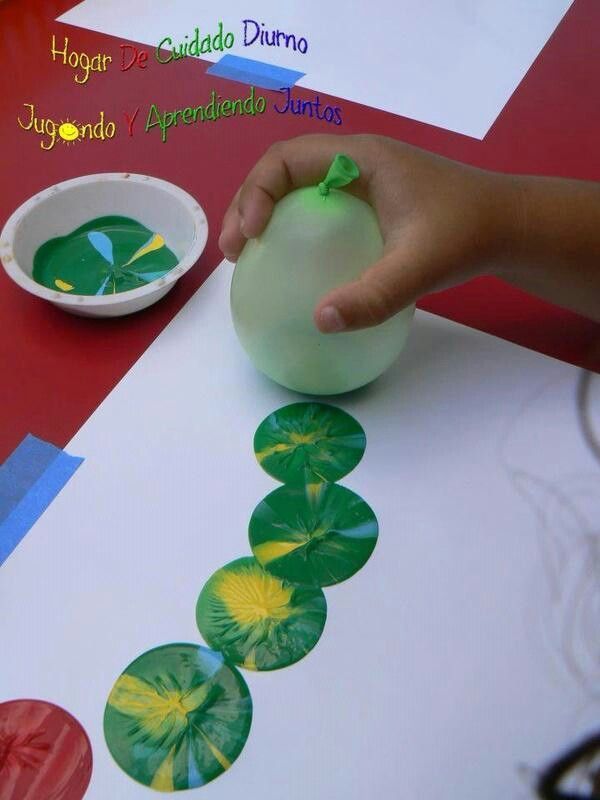 600x800 831c650f0712b9460875e0434f2922a2.jpg Pixels Handmade - Painting Activities For Kids