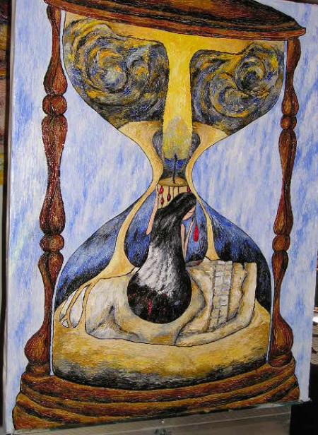 450x616 Showcased Paintings - Painting Aids