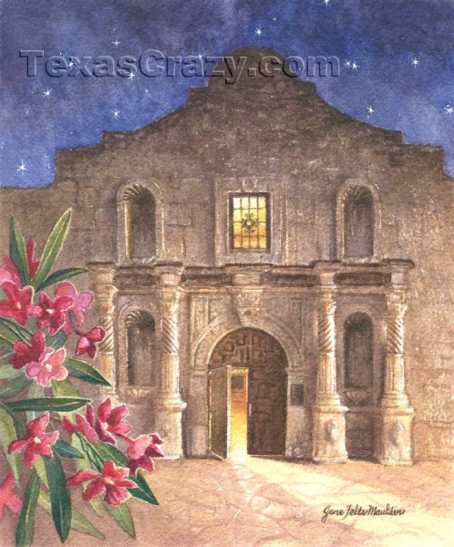 498x600 Shop The Texas Alamo Wall Art Framed Maps Flags Paintings Prints - Painting Alamo