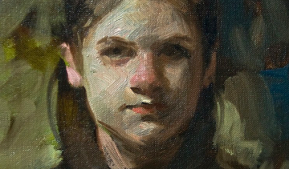 571x333 Painting From Life Alla Prima - Painting Alla Prima