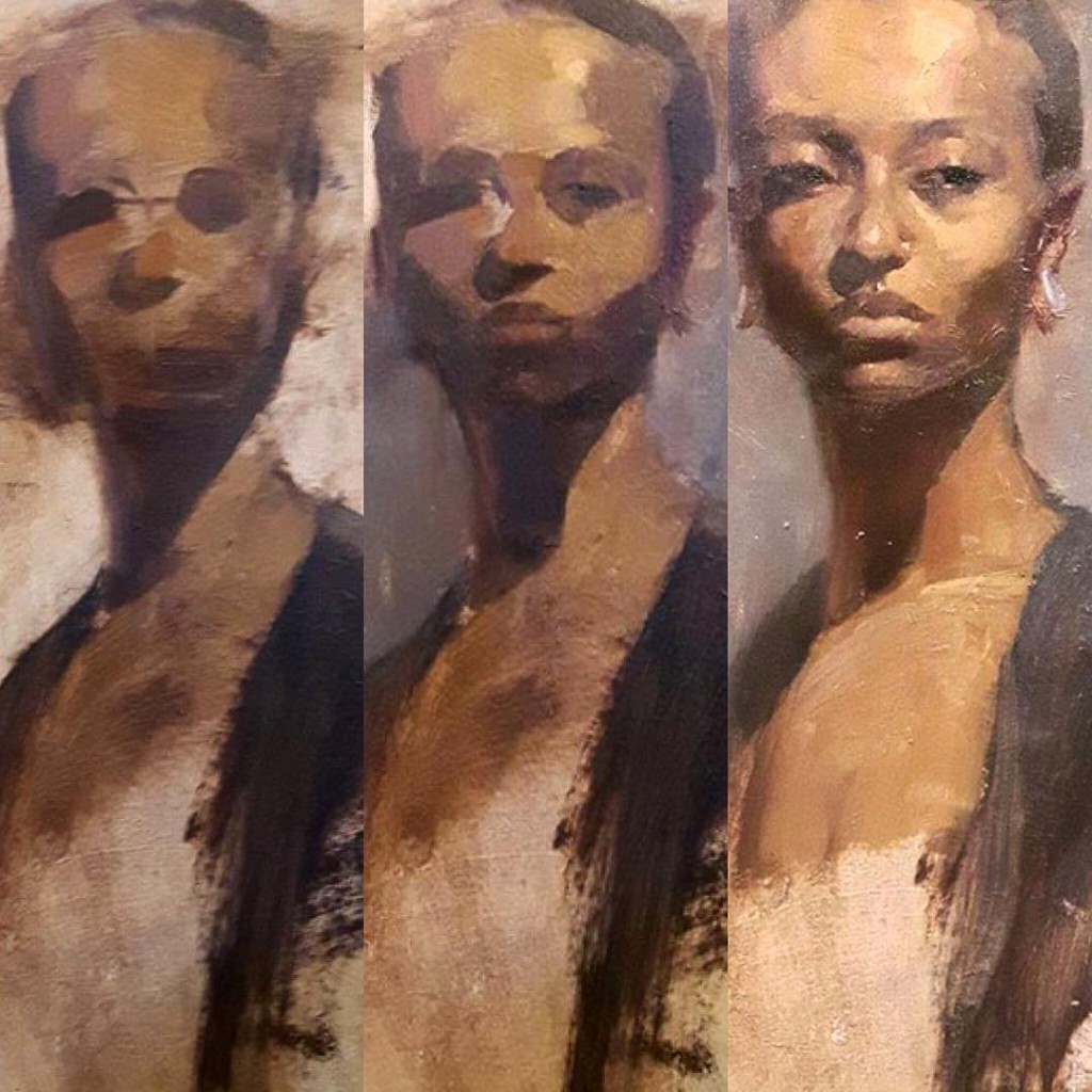 1024x1024 Atelier Art London - Painting Alla Prima