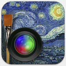 230x230 App Recommendations Creativity Painting Amp Drawing Photography - Painting Apps