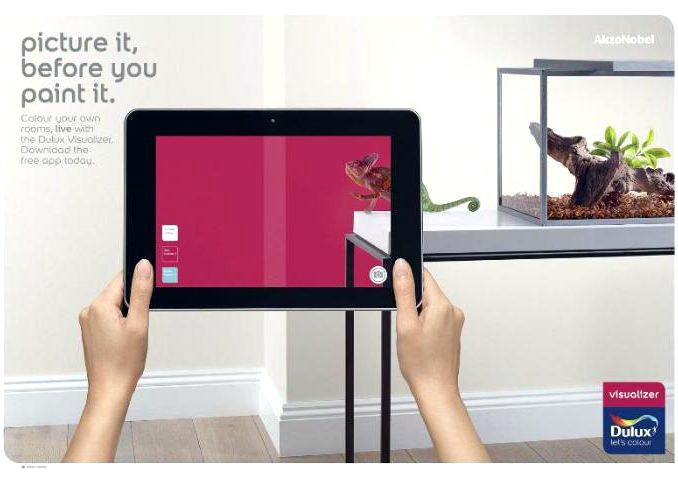 678x478 Swinging Painting Your House App Paint Your House App New App Lets - Painting Apps