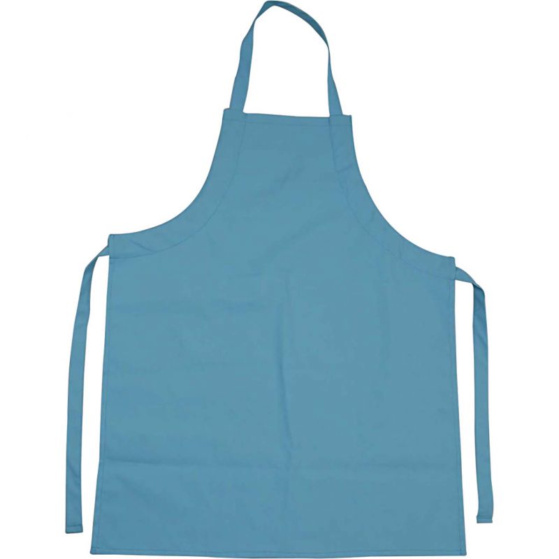 800x800 Painting Apron, Size 66x89 Cm, Adult, 1pc. - Painting Apron