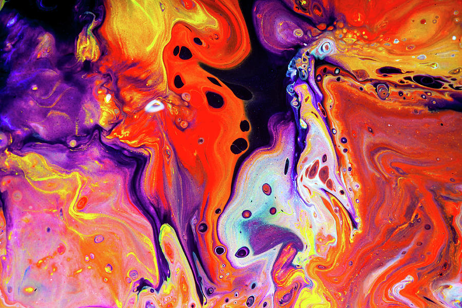 900x600 Imagination - Painting Art