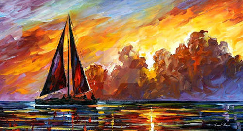 500x269 Oil Painting Amp Cheap Oil Painting Service Provider From Mumbai - Painting Art