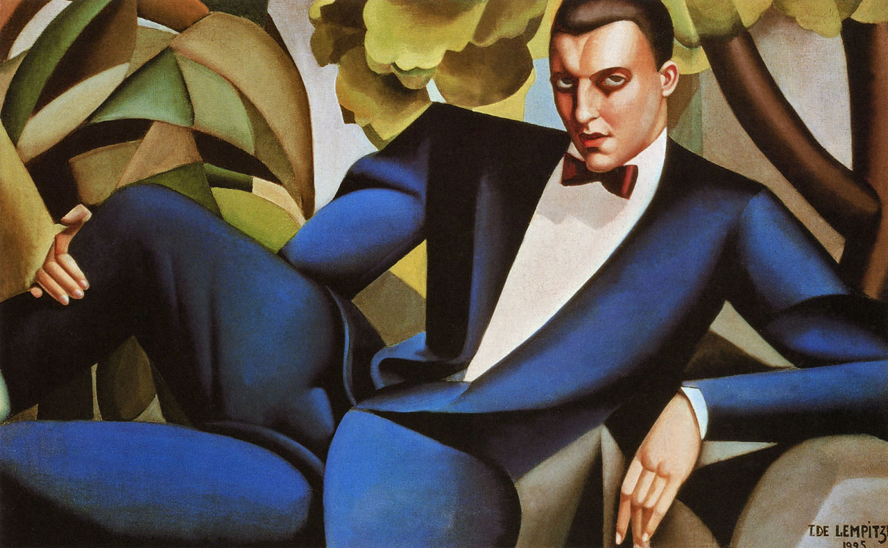 1280x791 Best Examples Of Art Deco Painting Free Amp Premium Templates - Painting Art Deco