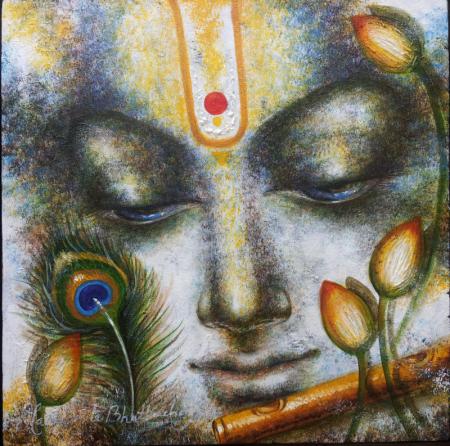 450x446 Modern Religious Wall Art Spiritual Paintings For Sale - Painting Arts