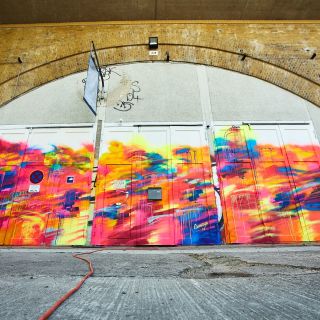 320x320 Painting Services Book A Street Artist - Painting Arts