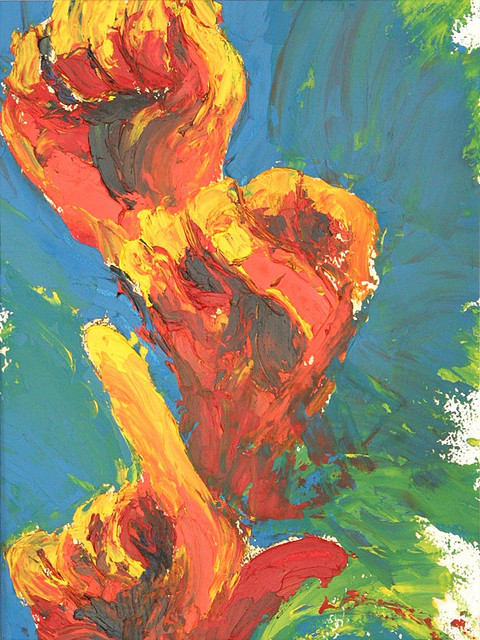 480x640 Home - Painting Asl