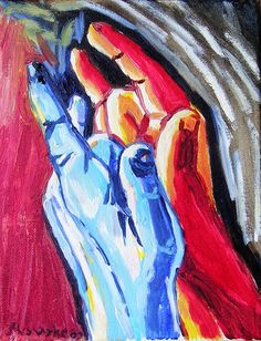 236x308 39 Best Tribes Images On American Sign Language, Deaf - Painting Asl