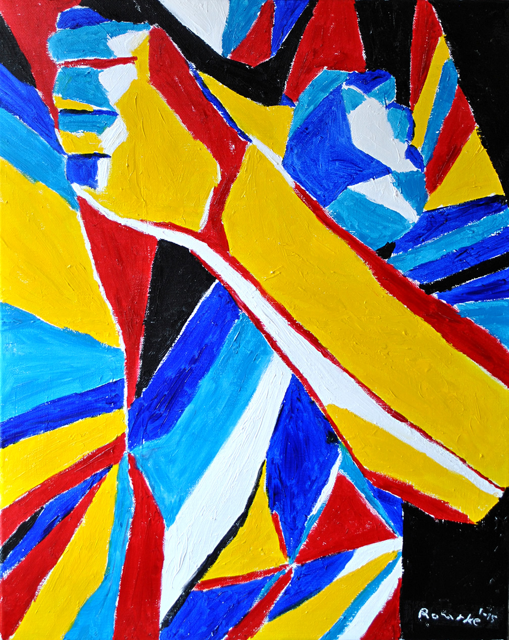 1008x1268 Nancy Rourke Paintings Asl Love - Painting Asl