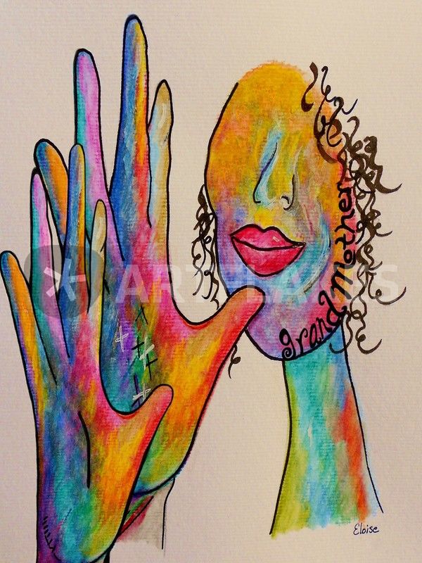 Painting Asl at Explore collection of Painting Asl