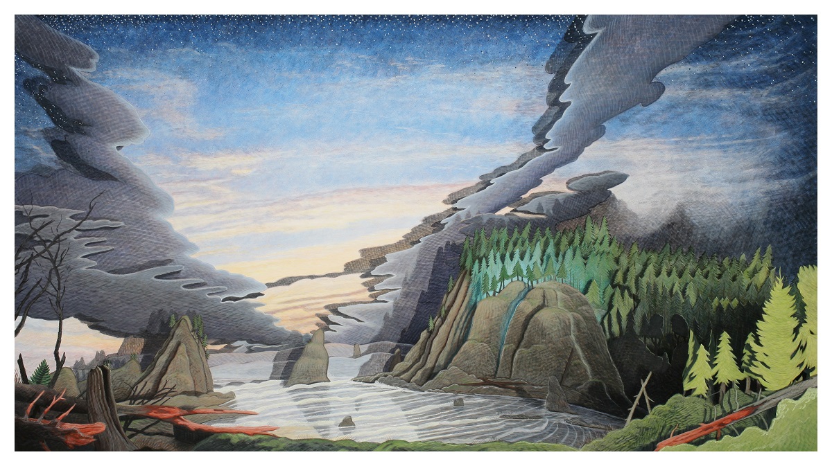 1200x673 Cornish News Tagged With Visiting Artists - Painting Awards