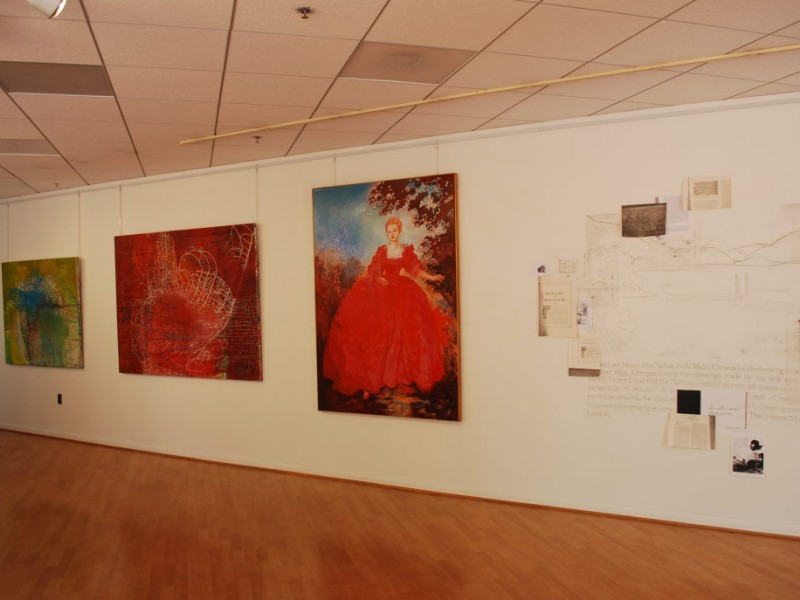 800x600 Finalists Announced In Bethesda Painting Awards Bethesda, Md Patch - Painting Awards