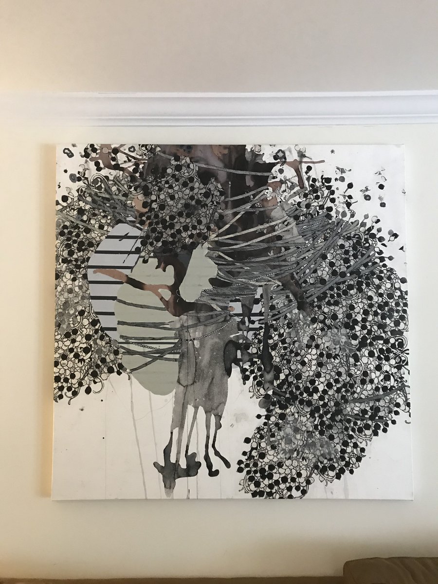 900x1200 Liz Georges On Twitter Honoring - Painting Awards