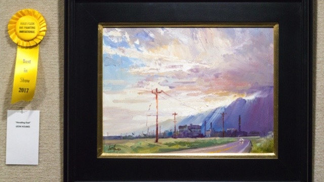 Painting Awards at PaintingValley.com | Explore collection of Painting ...