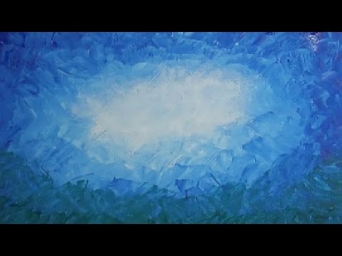 480x360 Acrylic Background Painting - Painting Background