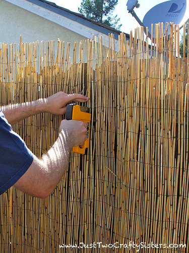 375x500 Home Decor Archives - Painting Bamboo Fence