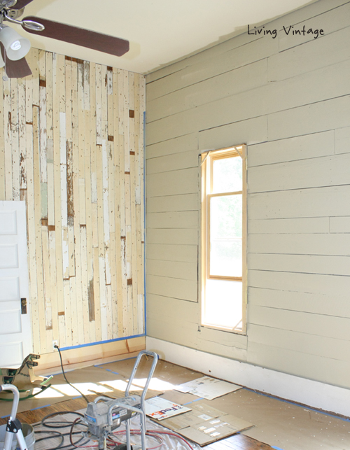 Painting Barn Wood at Explore collection of