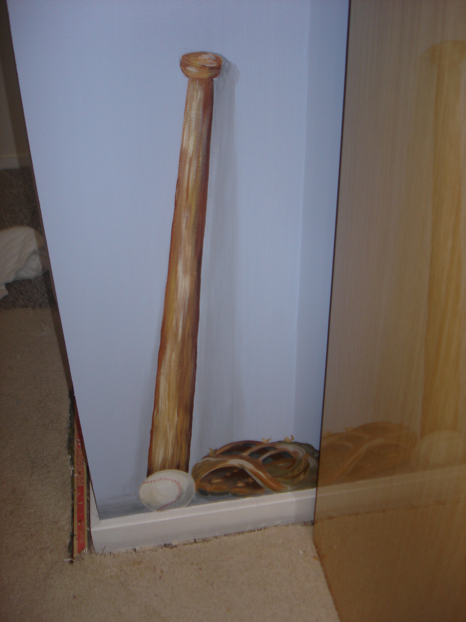 1536x2048 Painting By Jag Site Map - Painting Baseball Bat