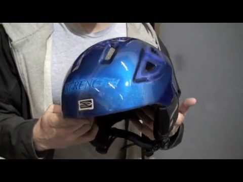 480x360 How To Paint Your Helmet - Painting Baseball Helmets