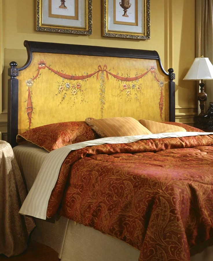 736x901 272 Best 100 Wall Painting Decorating Ideas Images - Painting Beds