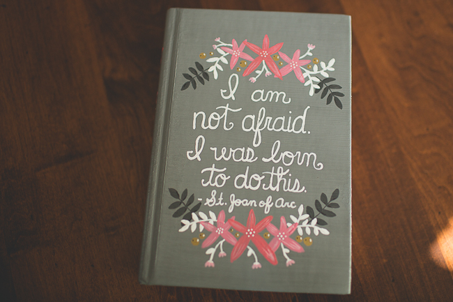 650x433 The Fisk Files Hand Painted Bible And A Print Giveaway - Painting Bibles