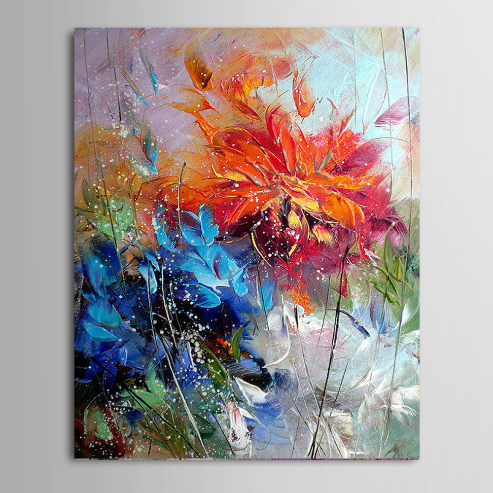 1000x1000 Ba Oil Painting Big Size Hand Painted Oil Painting Abstract - Painting Big