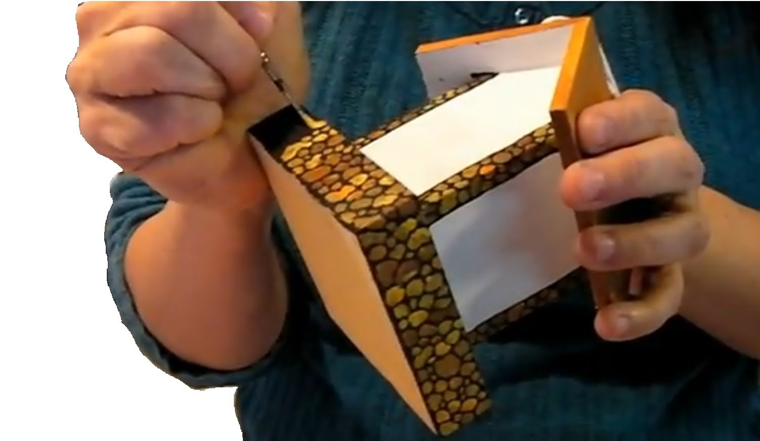 1502x872 Runklevision Vlog 73 - Painting Birdhouses