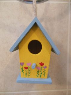 236x314 Painting Birdhouses Ideas Donna's Art - Painting Birdhouses