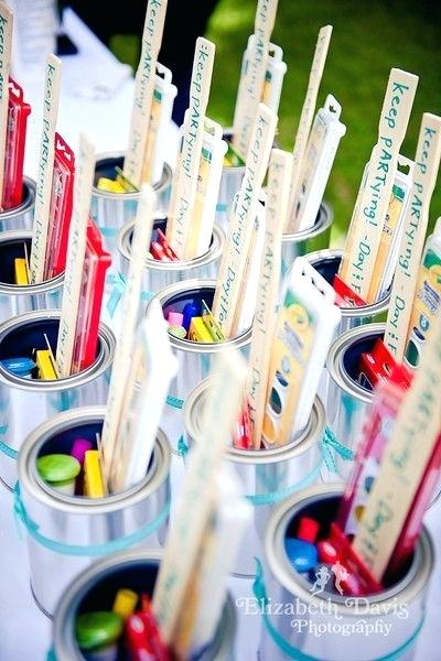 400x600 Painting Birthday Party Painting Birthday Party Best Paint - Painting Birthday Party