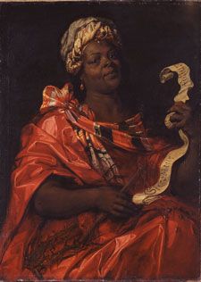 225x316 122 Best African Art Images On African Artwork - Painting Black People