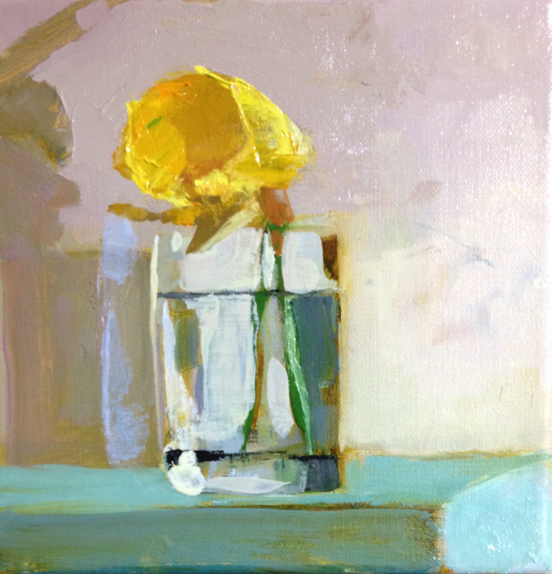 1895x1970 Oil Painting Carol's Art Blog - Painting Blogs