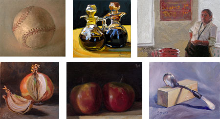 450x244 Painting A Blogs Lines And Colors - Painting Blogs