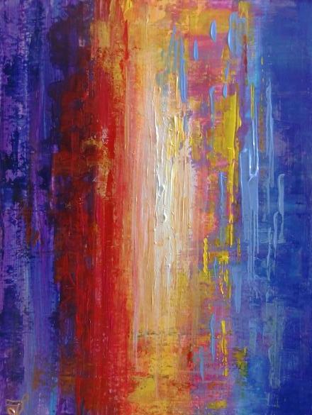 440x585 Sea Dean - Painting Blogs