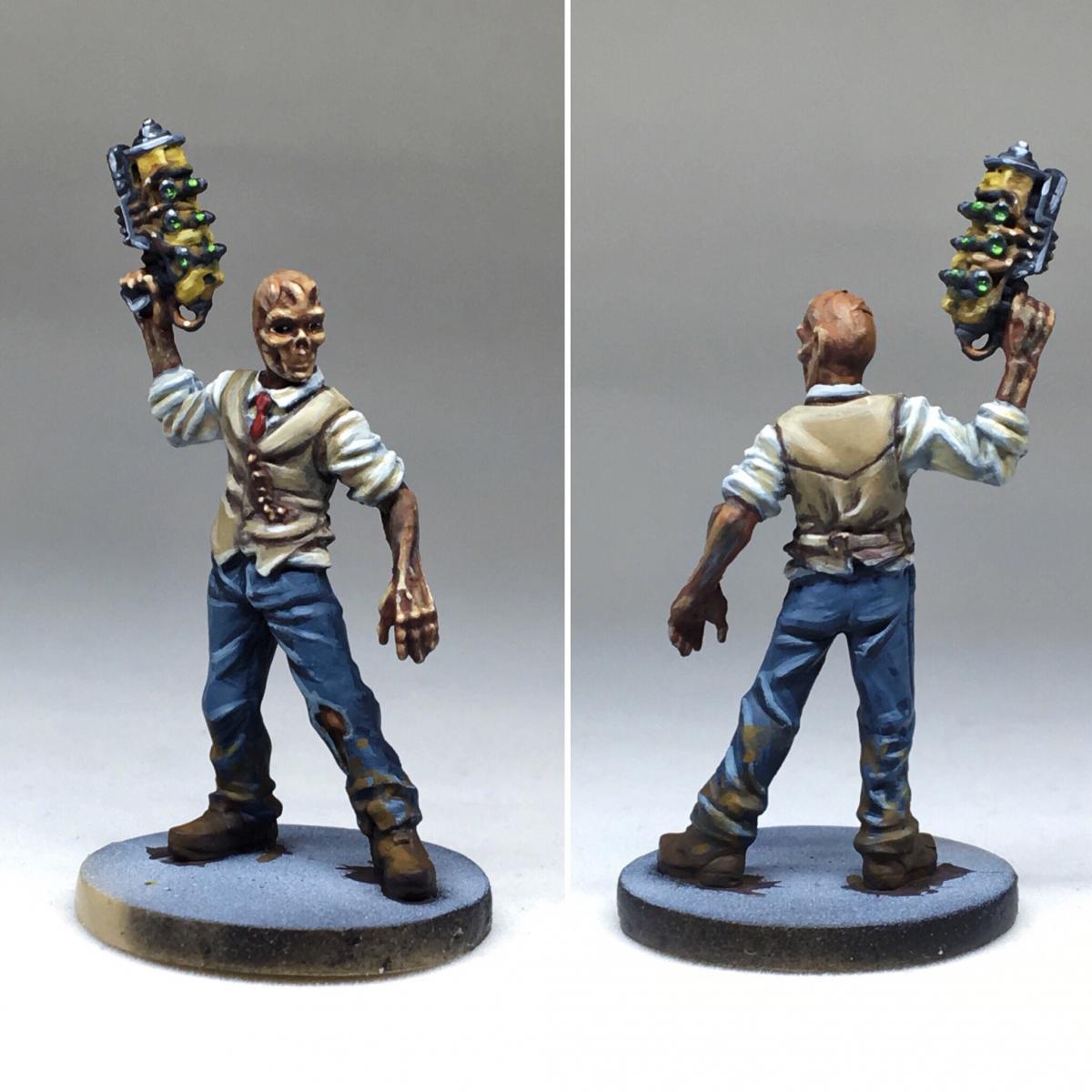 1200x1200 Fallout The Board Game (Jadenn Round 2) Paint My Little World - Painting Board Game