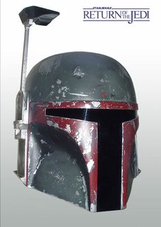 Painting Boba Fett Helmet at PaintingValley.com | Explore collection of ...