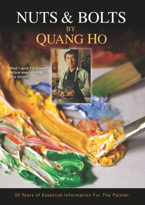 291x412 Instructional Dvds - Painting Bolts