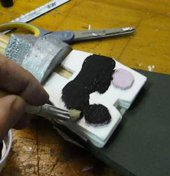 350x362 Make The Helicopter Blade Sword From Live, Die, Repeat Edge - Painting Bolts