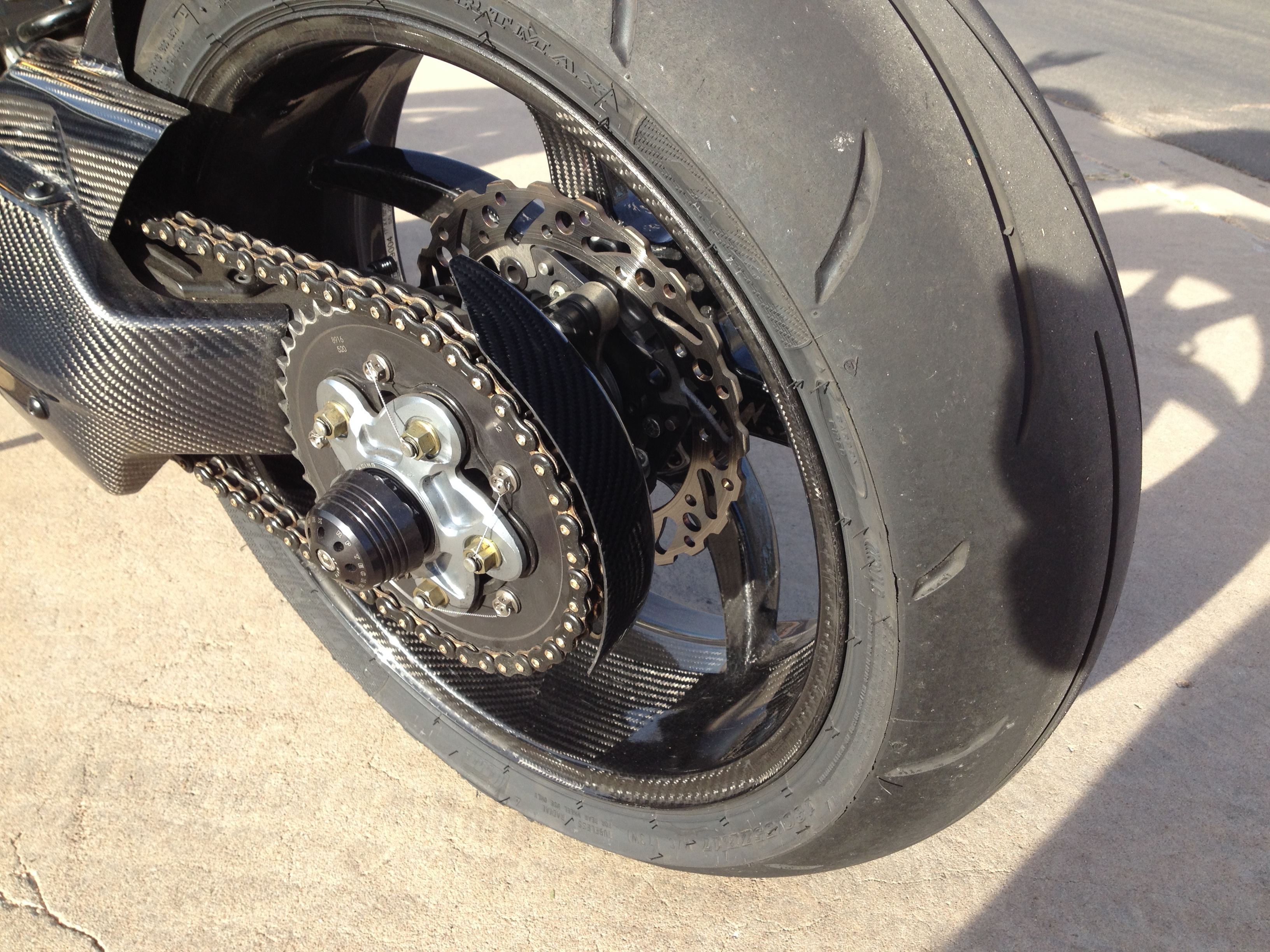 3264x2448 Painting Hardware (Bolts Etc) Or Other Option - Painting Bolts