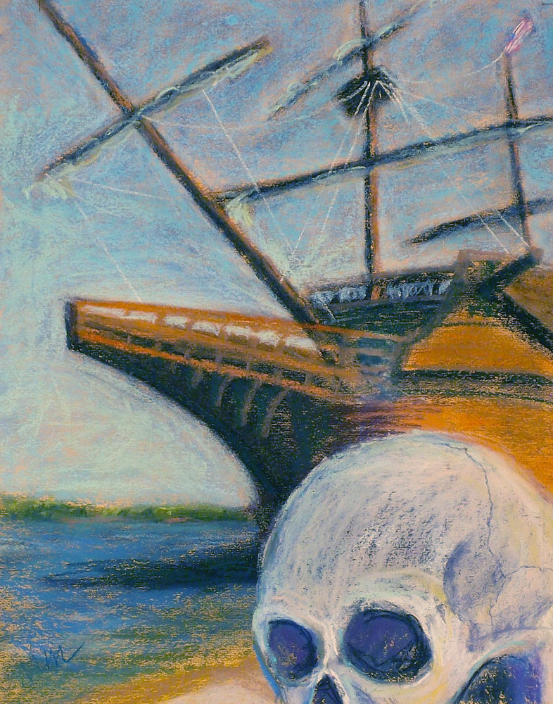 786x1000 Photo Bomb - Painting Bomb