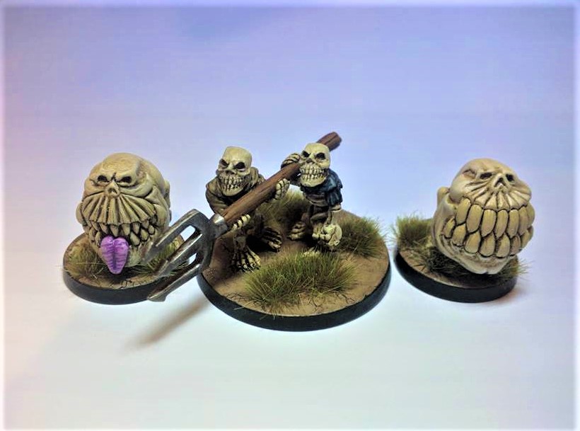 820x609 Faq Video And Speed Painting Bone - Painting Bone