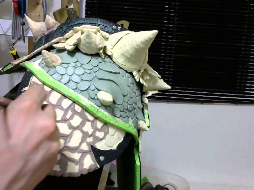 960x720 Bone Like Texture And Painting - Painting Bone