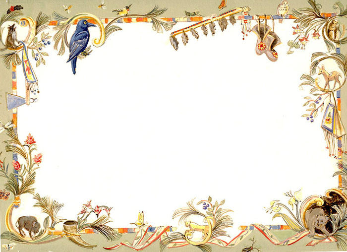 700x508 Jennifer Carrasco - Painting Border