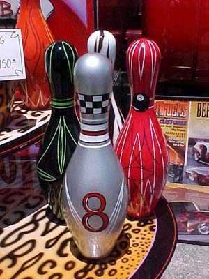 300x400 Kal Koncepts Air Syndicate (661) 836 3084 - Painting Bowling Pins